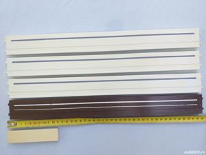 diverse accesorii frigider vitrina frigorifica, polita etajera geam capac raft suport sticle oua etc - imagine 8