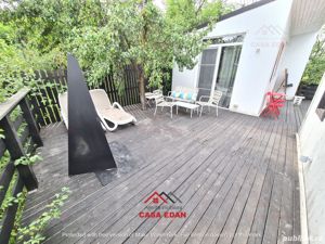 Casa de vacanta in Provita langa Breaza 5 camere 3 bai teren 2380 mp - imagine 4