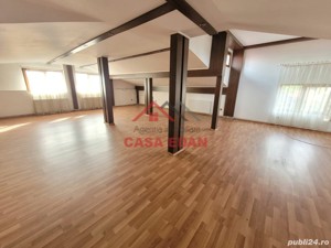 Casa in Breaza ultracentral 8 cam 8 bai teren 922m 235.000e - imagine 19