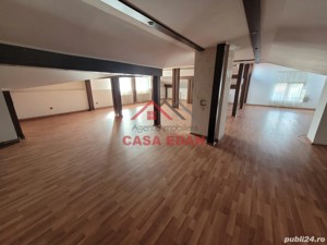 Casa in Breaza ultracentral 8 cam 8 bai teren 922m 235.000e - imagine 20