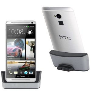 Incarcator telefon Generic Desktop Dock Charger For Htc One Max   T6 (Tem-Dz90) 
