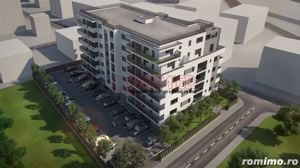 Apartament 2 camere Direct Dezvoltator bloc nou - imagine 6
