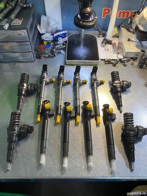 Injectoare Buzau | Reparatii Injectoare Buzau - imagine 2