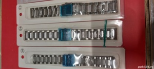 Curele Ceas Piele - imagine 6