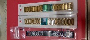 Curele Ceas Piele - imagine 5