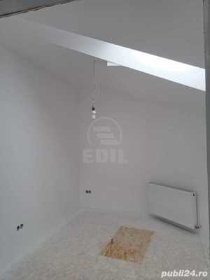 Apartament cu scara interioara - imagine 4