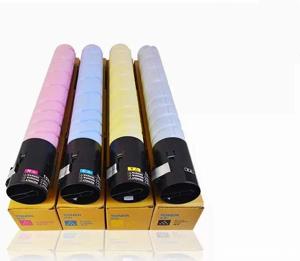 Toner COLOR TN 321K Konica Minolta Develop C 224,224e,284, 284e,364e,