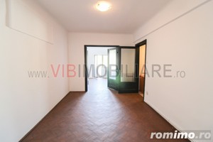 4 camere - 100 mp utili - Foisorul de Foc - Renovat - Reabilitat - imagine 12