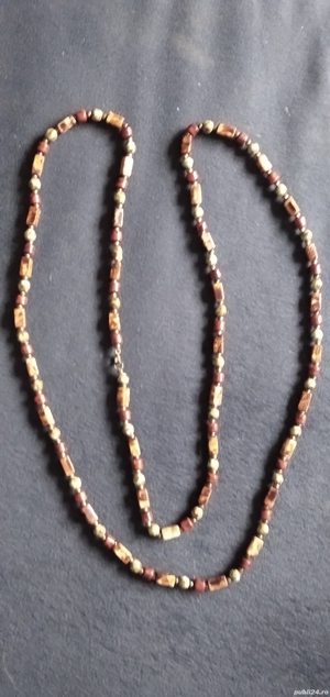 Vând bijuterii din pietre semiprețioase - imagine 6