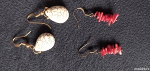 Vând bijuterii din pietre semiprețioase - imagine 5