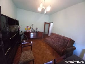 Apartament decomandat, aproape de Iulius Mall, centrala proprie.  - imagine 3