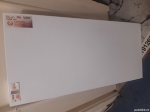 panou radiant 400w - imagine 3