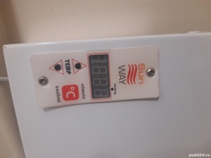 panou radiant 400w - imagine 4