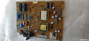 Placa sursa TV LG 32LF580V LPG32-14PL1 EAX65391401 - imagine 2