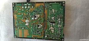 Placa sursa TV LG 32LF580V LPG32-14PL1 EAX65391401 - imagine 3