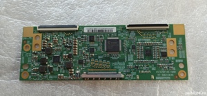 Placa T-con TV. LG 32LF580V HV320FHB-N00