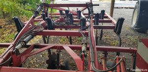 Cultivator HORCH Tiger 3 AS - imagine 5