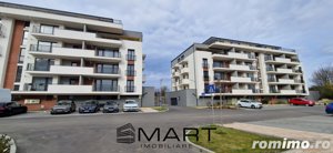 Apartament  3 camere lift si parcare subterana | cartier Turnisor - imagine 2