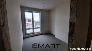 Apartament  3 camere lift si parcare subterana | cartier Turnisor - imagine 6