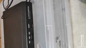 Vând Dvd player  - imagine 2