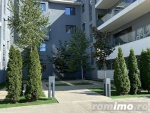 APARTAMENT 3 CAMERE CU 2 TERASE SPATIOASE - imagine 5