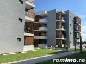 APARTAMENT 2 CAMERE BLOC FINALIZAT PARCARE GRATIS - imagine 7