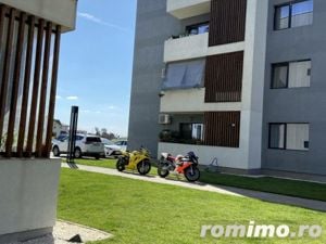 APARTAMENT 2 CAMERE BLOC NOU - imagine 3