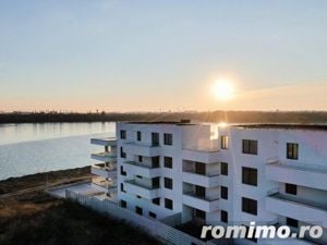 2 CAMERE ZONA VERDE LACUL PANTELIMON - imagine 4