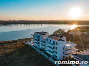 2 CAMERE  VEDERE LAC PANTELIMON PARCARE ȘI BOXĂ GRATIS - imagine 6