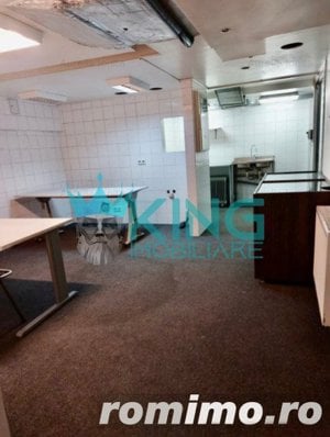 Spatiu comercial | Unirii -Traian| Parter +Demisol  | Vad stradal | 2xBai - imagine 4