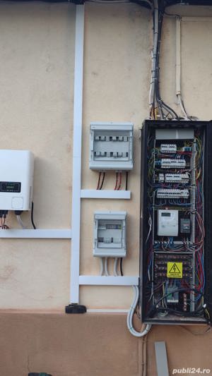 Impamantari, masuratori valori prize