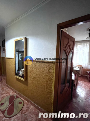 Apartament 3 camere Zona Centru-UNIC-ETAJ 3 - imagine 15