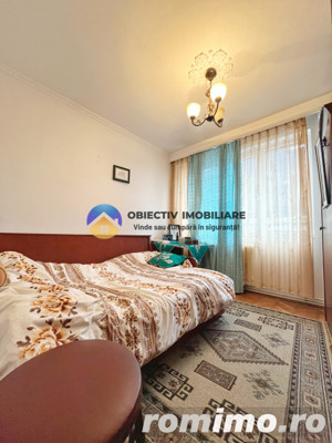 Apartament 3 camere Zona Centru-UNIC-ETAJ 3 - imagine 6