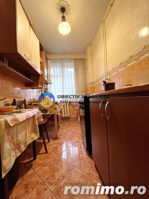 Apartament 3 camere Zona Centru-UNIC-ETAJ 3 - imagine 4