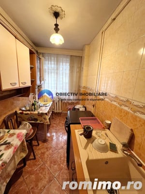 Apartament 3 camere Zona Centru-UNIC-ETAJ 3 - imagine 3