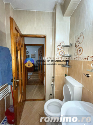 Apartament 3 camere Zona Centru-UNIC-ETAJ 3 - imagine 9