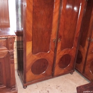 Dulap Louis phillipe antice