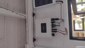 Electrice instalatii prize intrerupatoare montaj - imagine 2