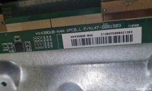 samsung 43ku6072 bn94-10711 bn41-02528 bn94-11273 - imagine 8