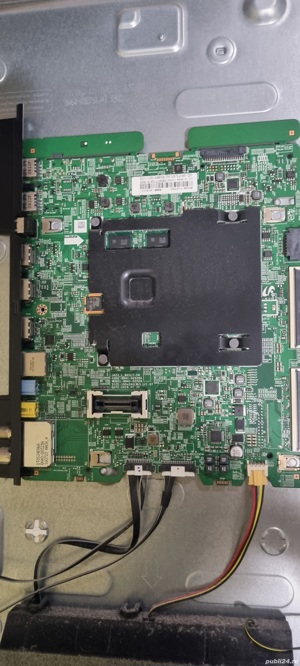 samsung 43ku6072 bn94-10711 bn41-02528 bn94-11273 - imagine 4