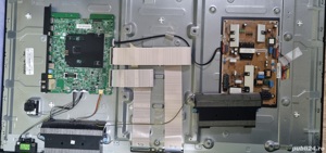 samsung 43ku6072 bn94-10711 bn41-02528 bn94-11273