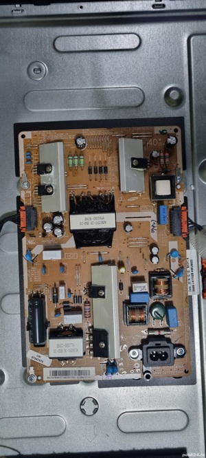 Samsung 40mu6122 bn44-00806 bn41-02568 bn94-12695 - imagine 3