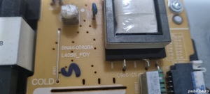 Samsung 40mu6122 bn44-00806 bn41-02568 bn94-12695 - imagine 7