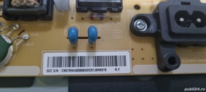 Samsung 40mu6122 bn44-00806 bn41-02568 bn94-12695 - imagine 6