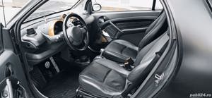 Smart City Coupe BRABUS SB1 - imagine 5