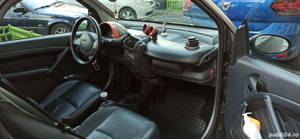 Smart City Coupe BRABUS SB1 - imagine 7