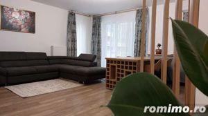 Apartament cu 3 camere modern + loc de parcare, spre vanzare - imagine 5