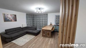 Apartament cu 3 camere modern + loc de parcare, spre vanzare - imagine 6