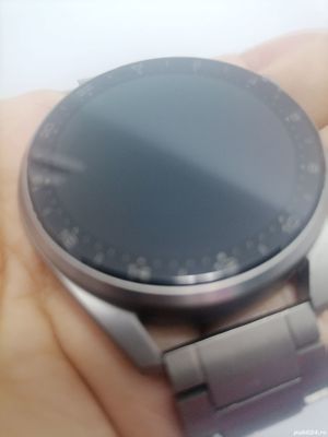 Huawei Watch 3 PRO ca nou - imagine 10