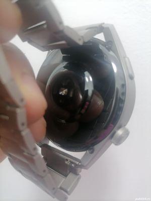 Huawei Watch 3 PRO ca nou - imagine 8